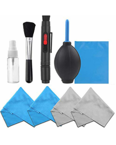 Lens Cleaning Kit