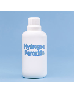 Hydrogen Peroxide Based Solution