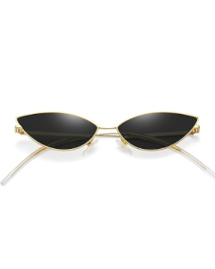 Cat-Eye Sunglass