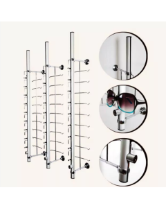 Display Metal Rods