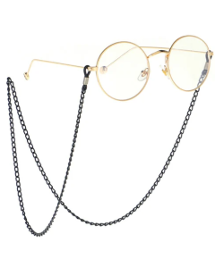 Metal Eyeglass Chain