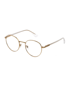 Oval Eyeglass