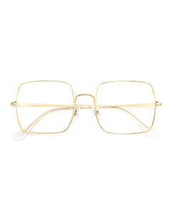 Square Eyeglass