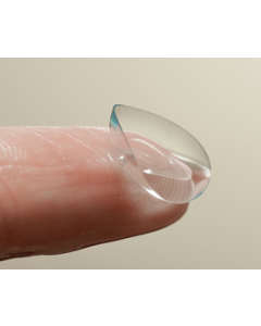 Extended Wear Contact Lenses