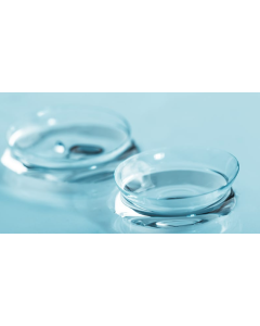 Spherical Contact Lense