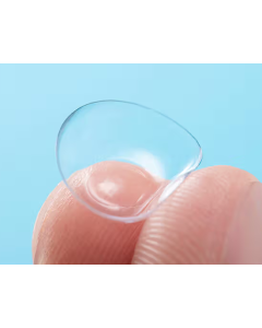 Contacts for Dry Eyes