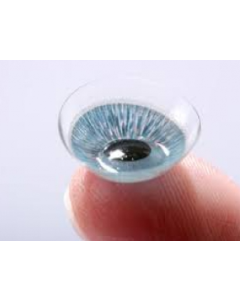 Prosthetic Lenses