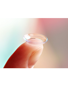 UV-Inhibiting Lenses