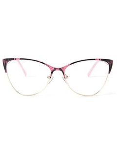 Cat Eye Eyeglass