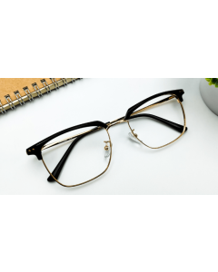 Browline Eyeglass