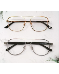 Brow Bar Eyeglass