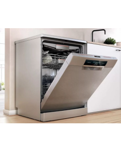 Freestanding Dishwasher
