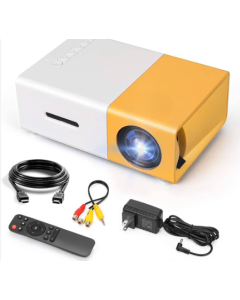 LED Projector