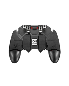 Ak66 Pubg Trigger Controller