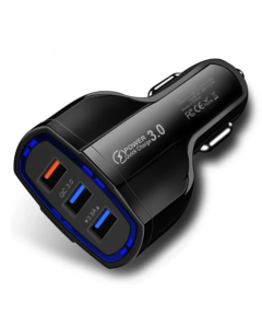 Smart Car Charger