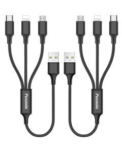 Multi-Charging Cable