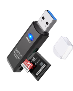 USB Card Reader