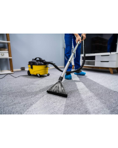 Carpet Cleaning