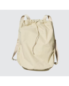 Drawstring Bagpack