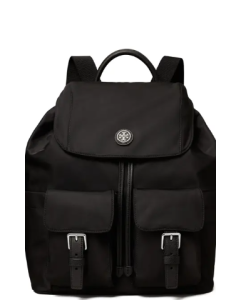 Nylon Backpack