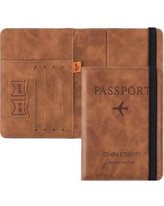 Passport Holder