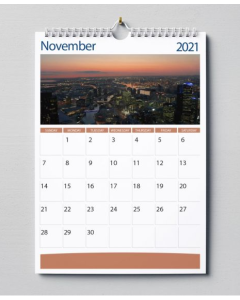 Calendar