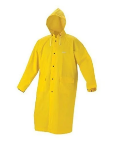 Raincoat