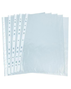 Sheet Protectors