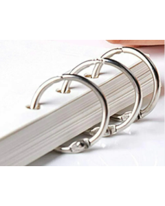 Book/ Binder Ring