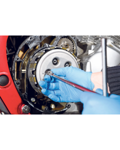 Clutch Adjustment Service