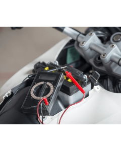 Bike Electronic & Electrical System Service