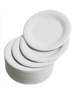 Paper Plates