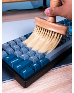 Keyboard Brush