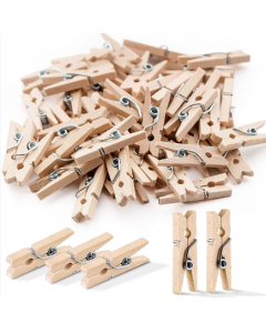 Clothes pins