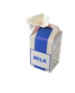 Milk Cartons