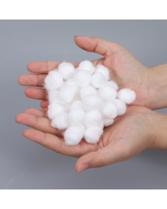 Cotton Balls