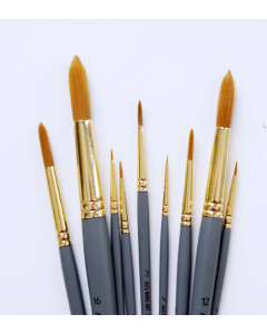 Paint brushes