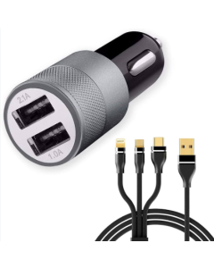 In-Car Charger