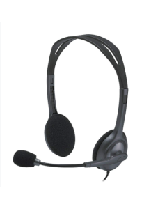 Stereo Headset