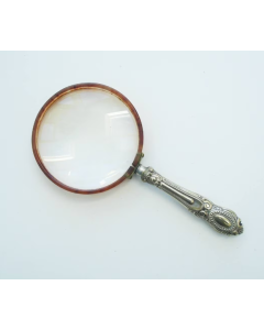 Magnifying Glass