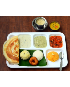 South Indian Tiffin