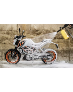 Bike Foam Wash