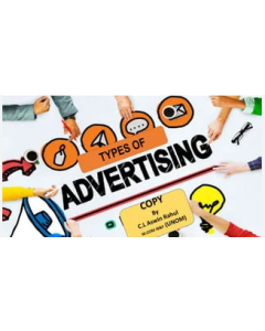 Advertising and Sales Copy