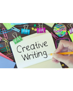 Creative Writing
