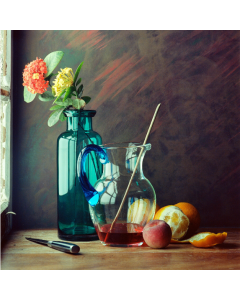 Still Life Photography