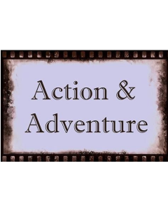 Action and adventure