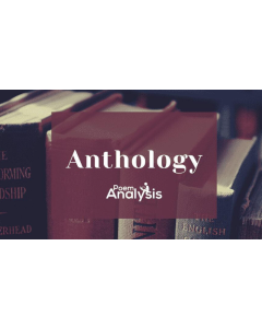 Anthology