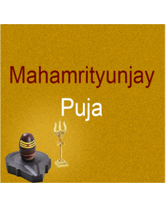 Mahamrityunjay Puja