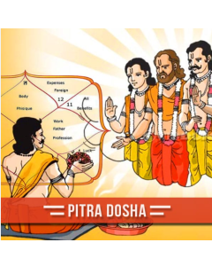 Pitra Dosh Nirvana Puja