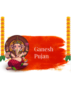 Ganesh Pujan